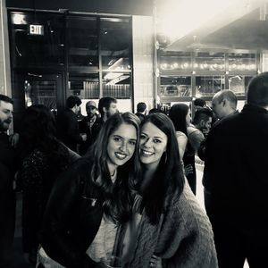 Meet your Posher, Aimee